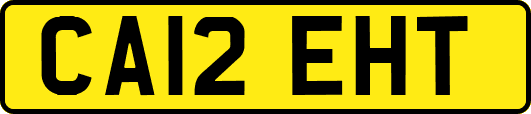 CA12EHT