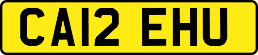CA12EHU