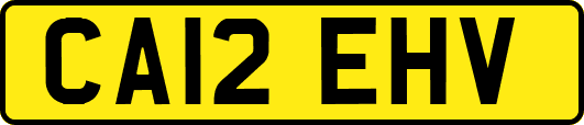CA12EHV