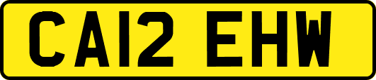 CA12EHW