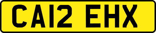 CA12EHX