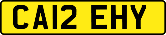CA12EHY