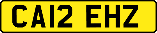 CA12EHZ