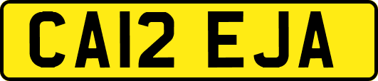 CA12EJA