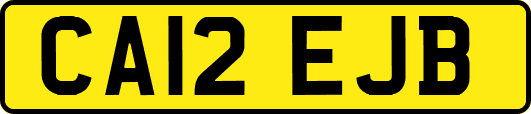 CA12EJB