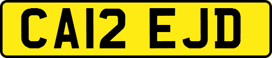 CA12EJD