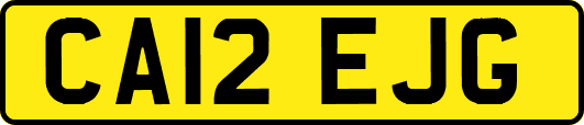CA12EJG