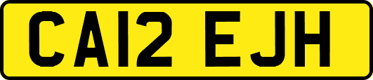 CA12EJH