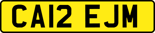 CA12EJM