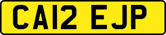 CA12EJP