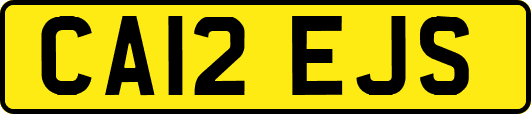 CA12EJS