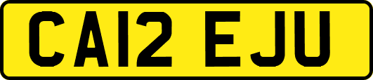 CA12EJU