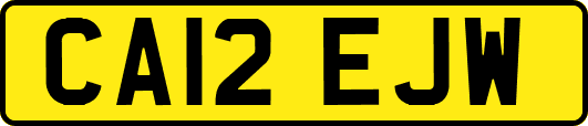 CA12EJW