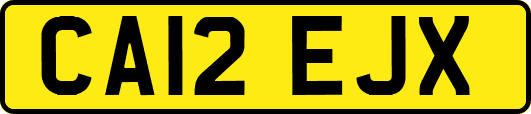 CA12EJX
