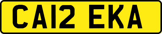 CA12EKA