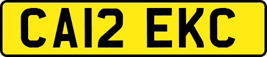 CA12EKC