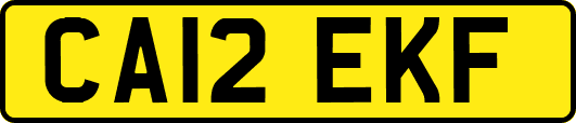 CA12EKF
