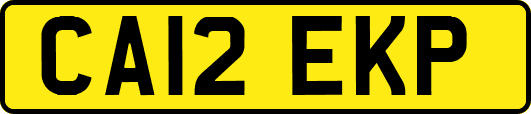 CA12EKP