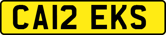 CA12EKS