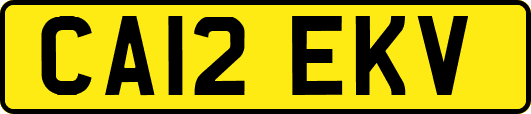 CA12EKV