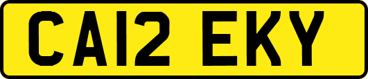 CA12EKY