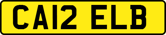 CA12ELB