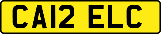 CA12ELC