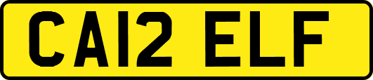 CA12ELF