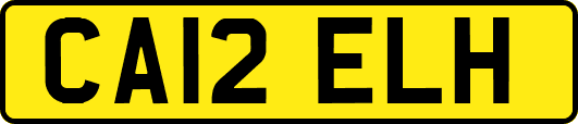 CA12ELH