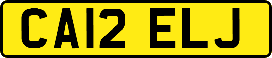 CA12ELJ