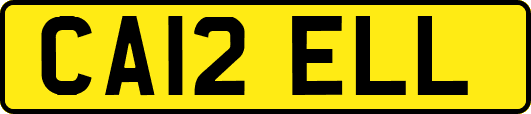 CA12ELL