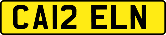 CA12ELN