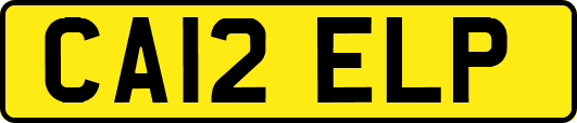 CA12ELP
