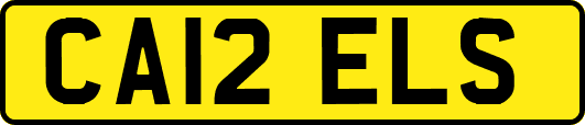 CA12ELS