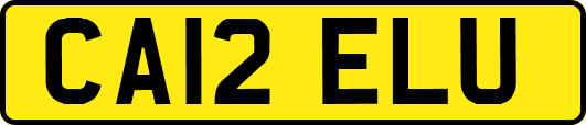 CA12ELU