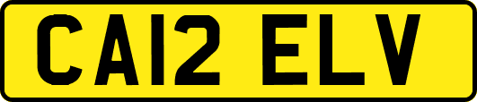 CA12ELV