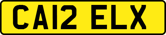 CA12ELX