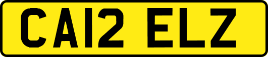 CA12ELZ