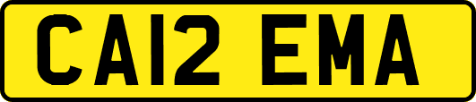 CA12EMA