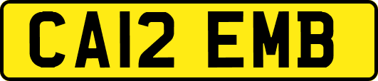CA12EMB