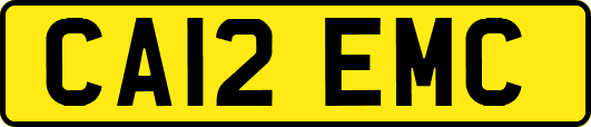 CA12EMC