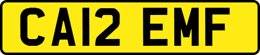 CA12EMF