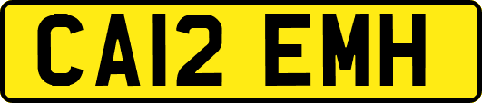 CA12EMH