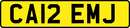 CA12EMJ