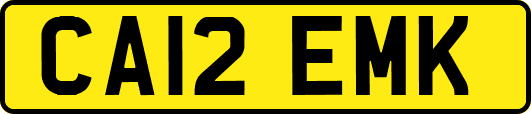 CA12EMK