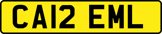 CA12EML