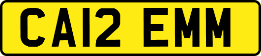 CA12EMM