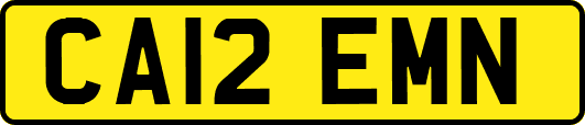 CA12EMN