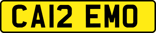 CA12EMO