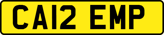 CA12EMP
